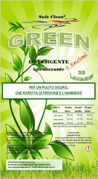 Green Enzimatico